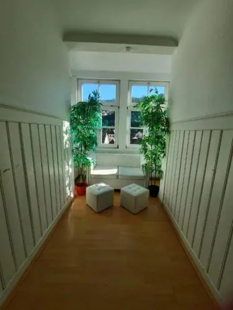 Ferienwohnungen Calwer Höfle Marktplatz