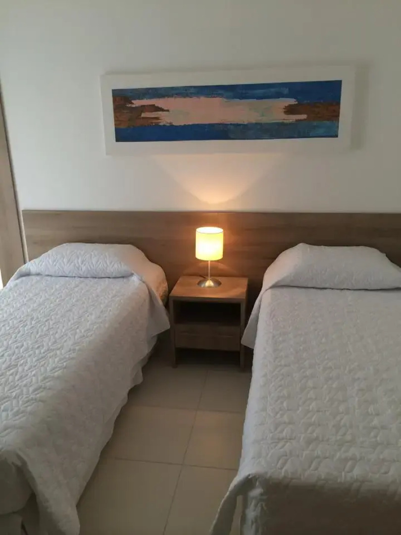 Mont Blanc Diamond Flat