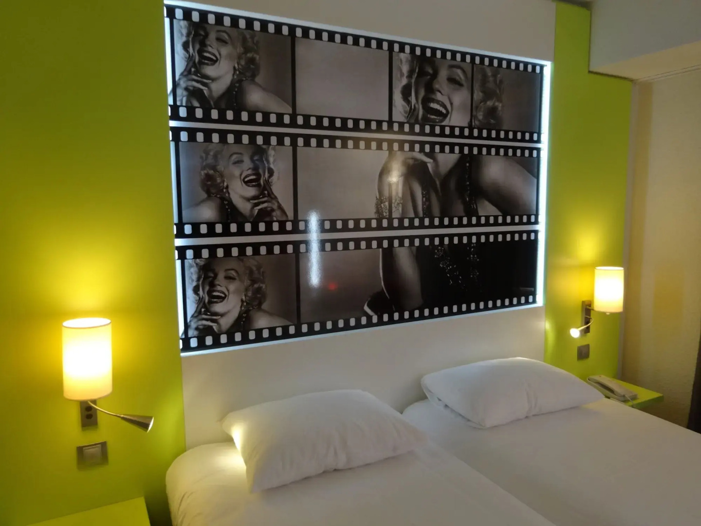 ibis Styles Cannes le Cannet