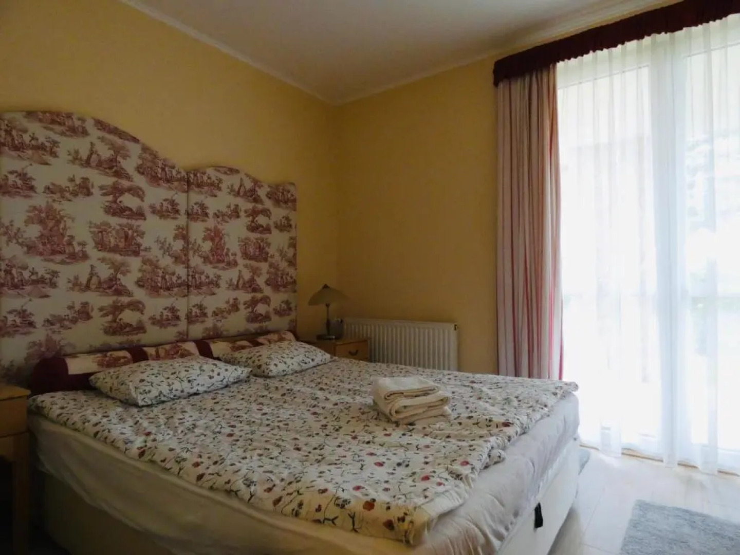 Fortuna Golf Apartman