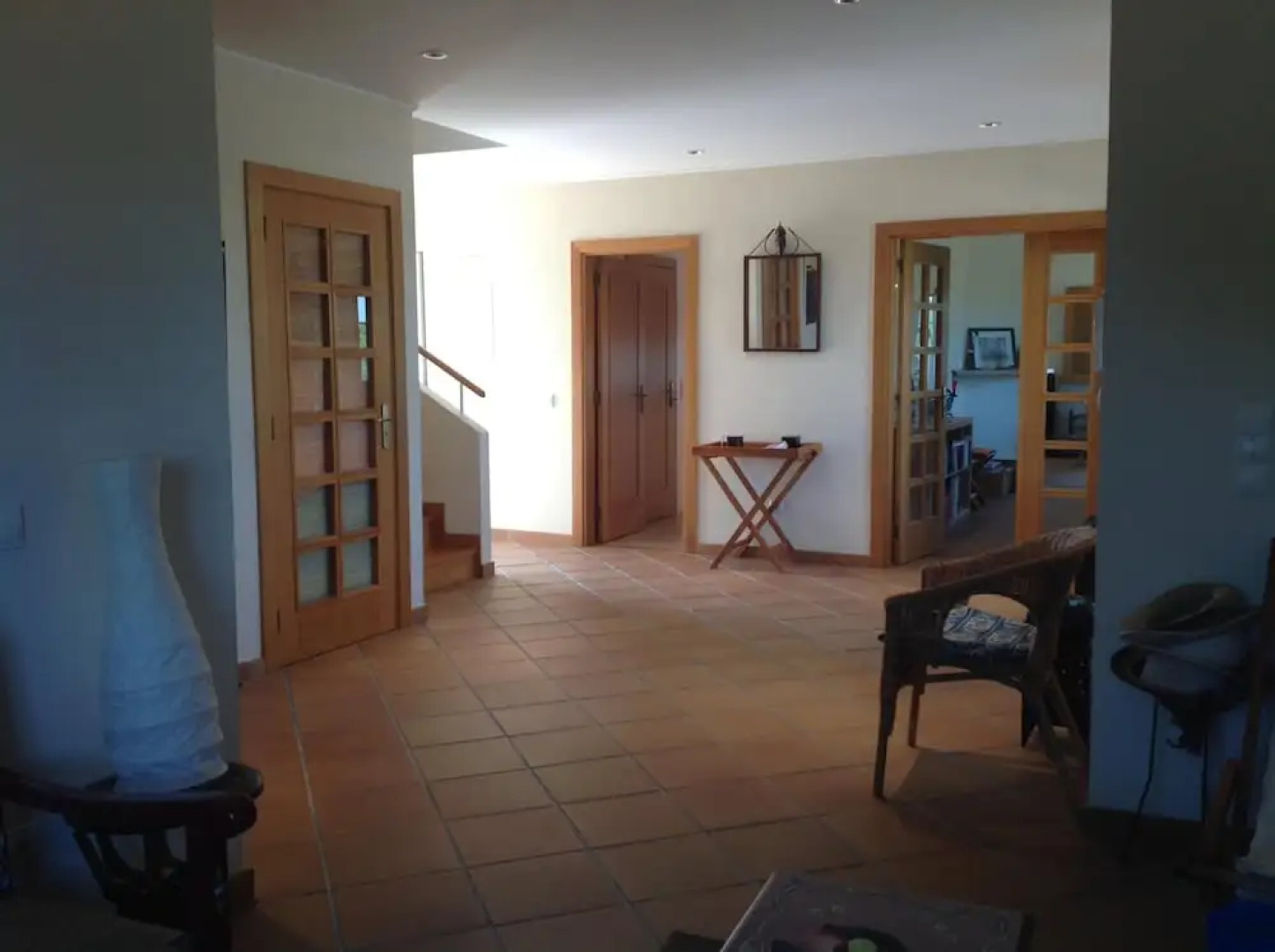 09 Villa 2 by Herdade de Montalvo