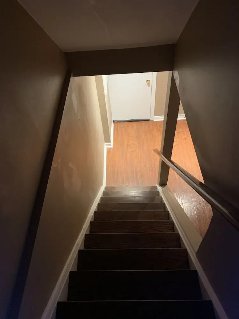 Beautiful Brampton Home