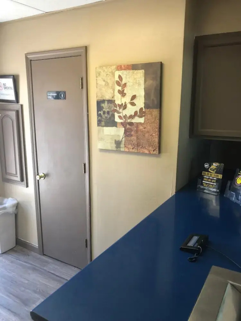 American Inn Council Bluffs