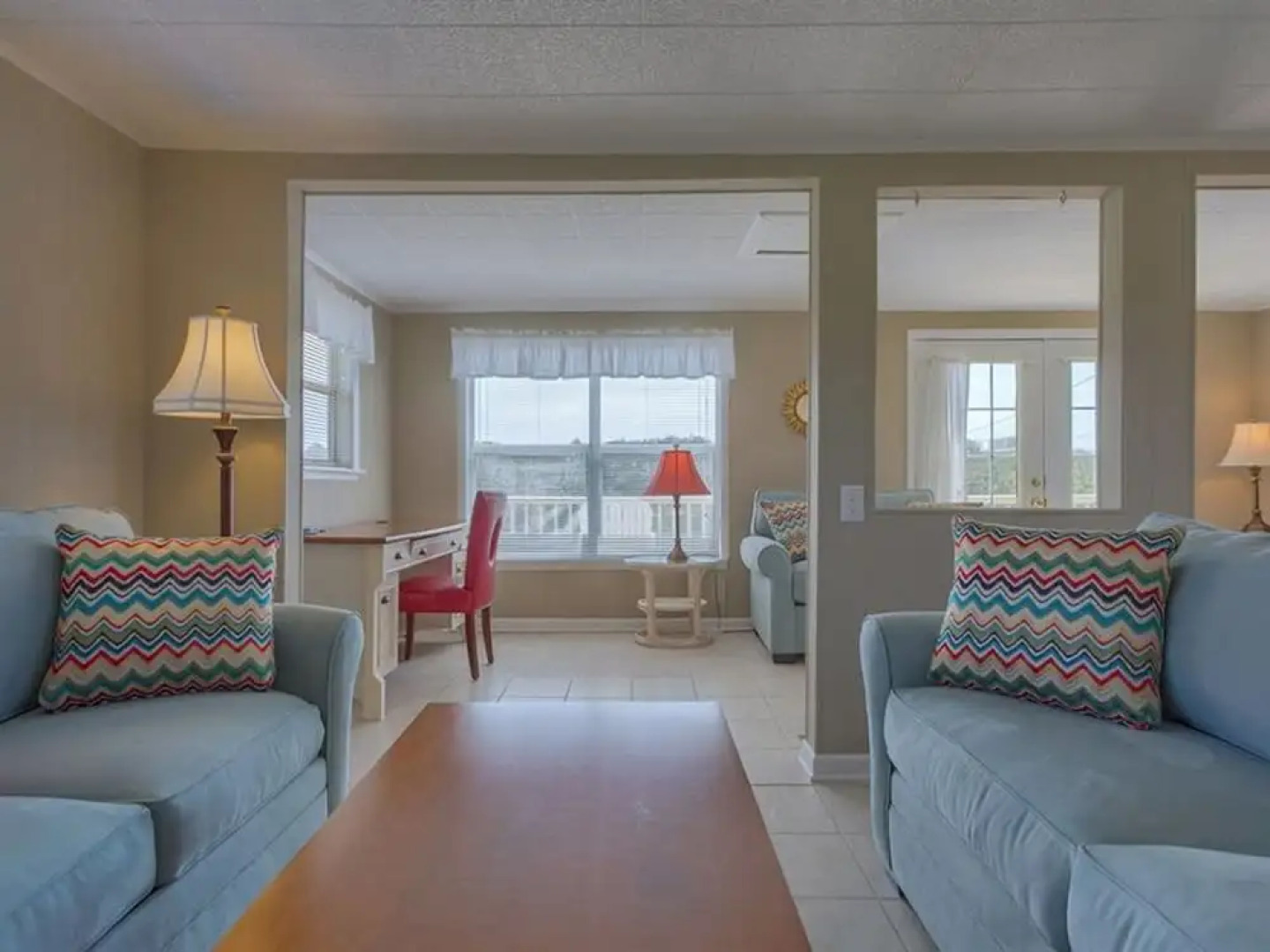Seashell Cottage by Meyer Vacation Rentals