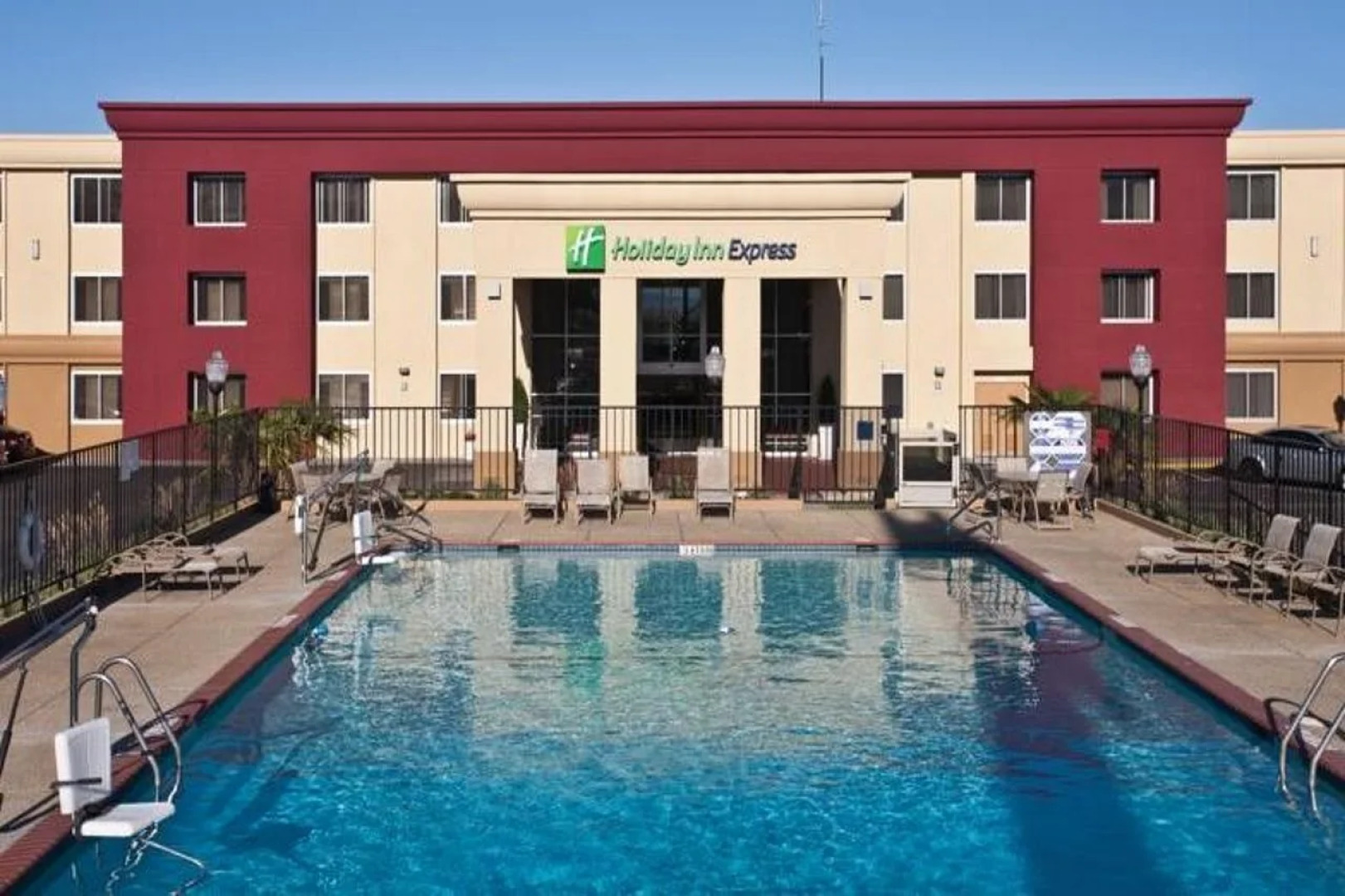 Holiday Inn Express San Francisco Airport South by IHG
