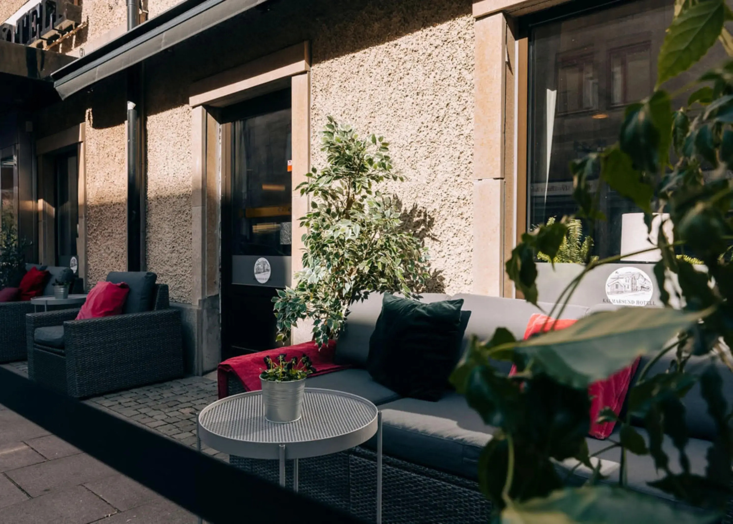 Best Western Plus Kalmarsund Hotell
