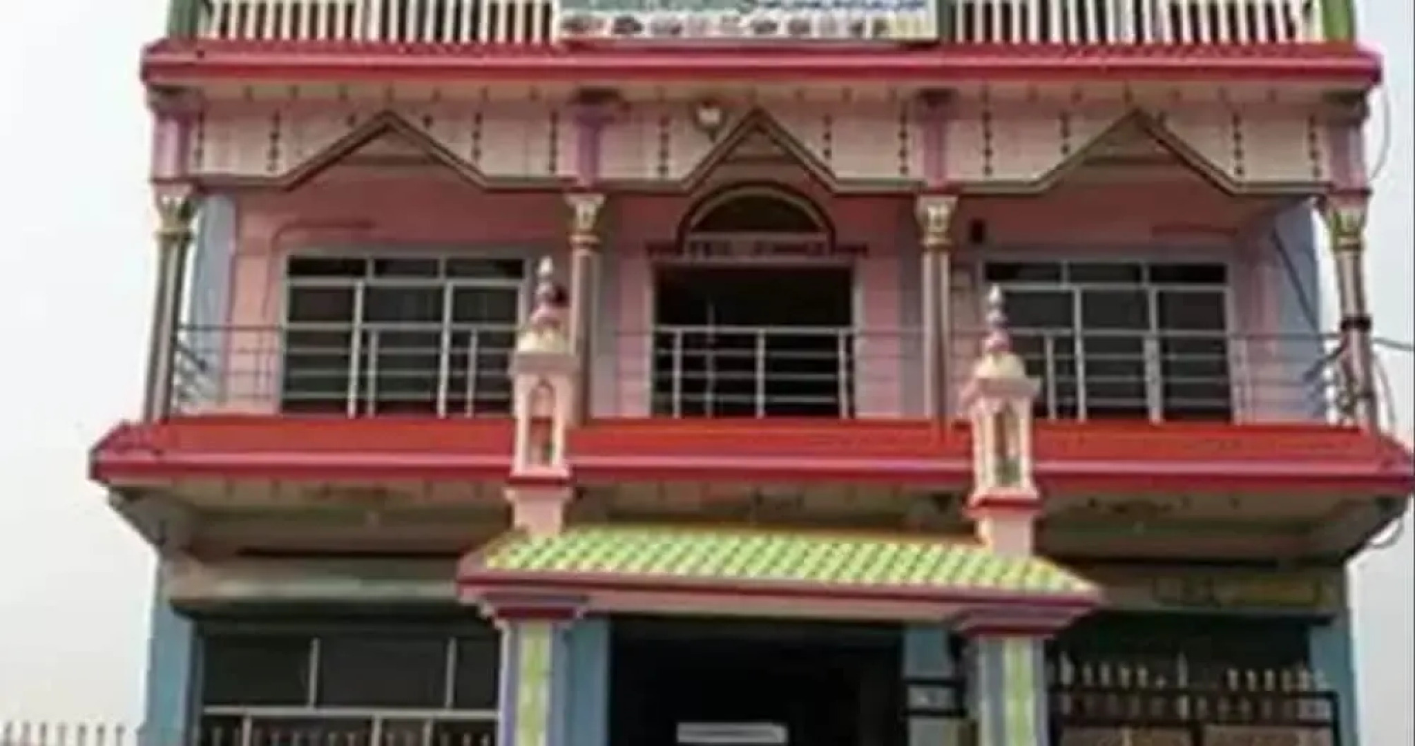 Hotel Zamzam & Restaurant