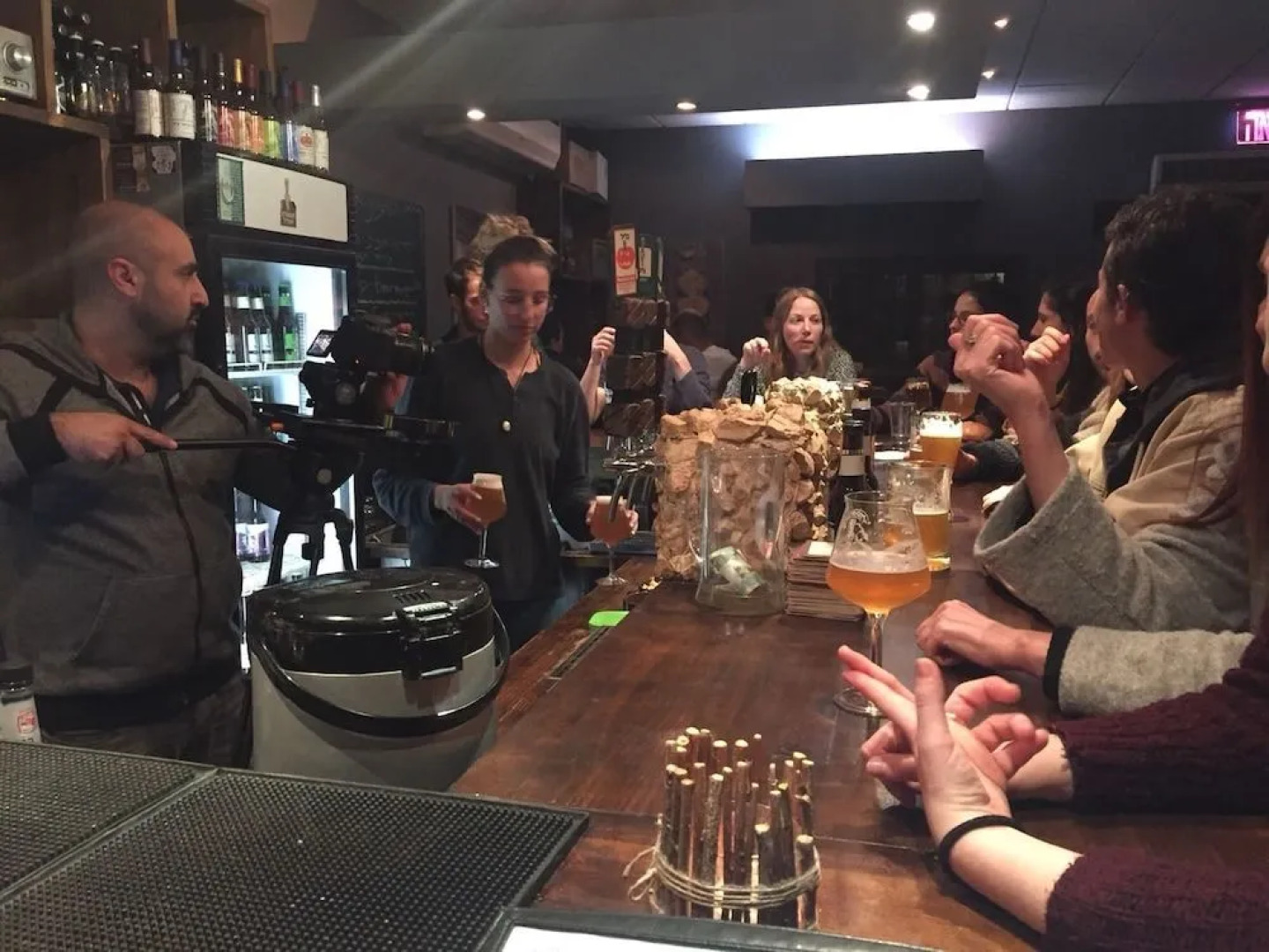 Kibbutz Moran-Guest Accommodations