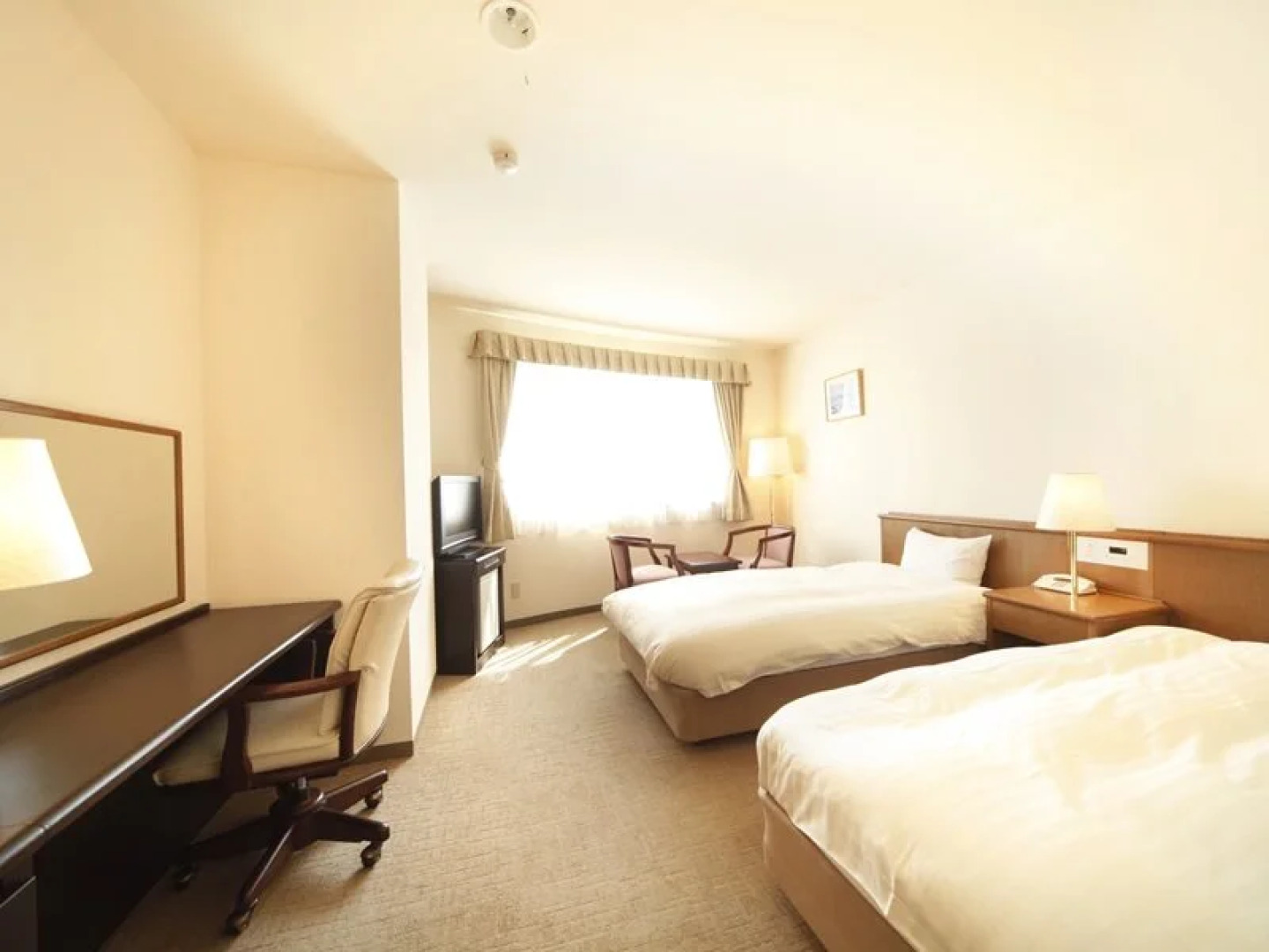 Kamisuwa Station Hotel