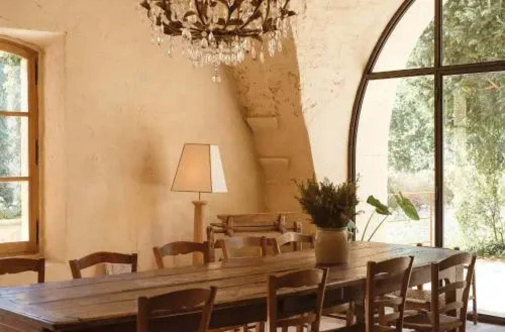 Le Galinier, Lourmarin, A Beaumier Guesthouse