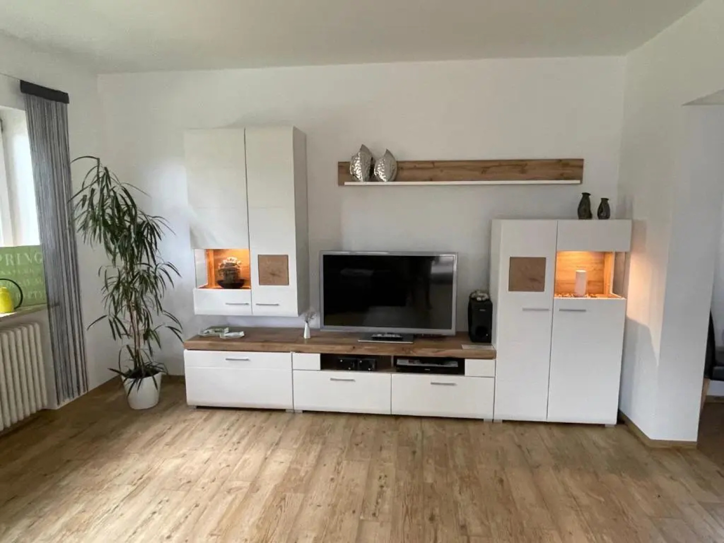 Ferienwohnung Föhrenweg