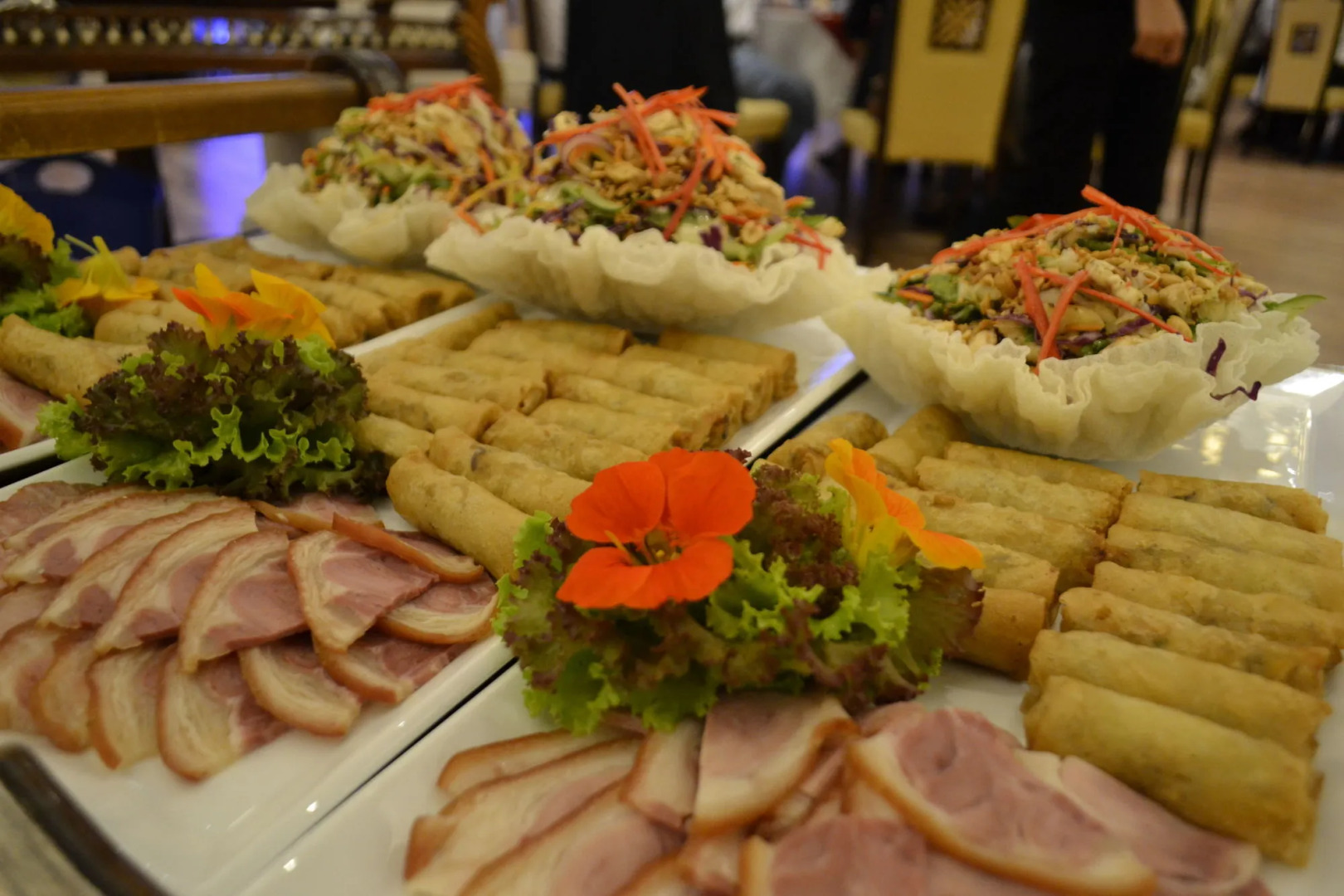 Dalat Edensee Lake Resort & Spa