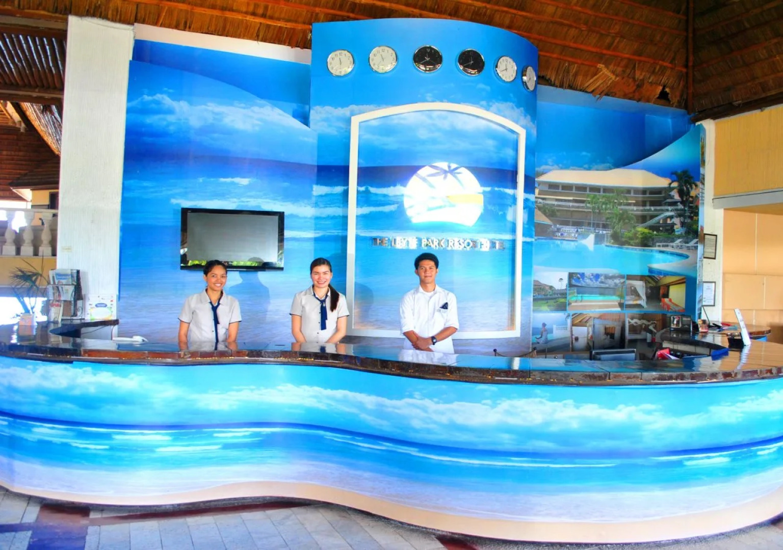 Leyte Park Resort Hotel