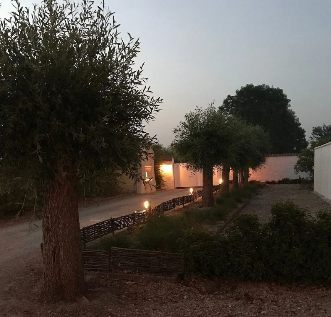 Love Hotel Domaine 10