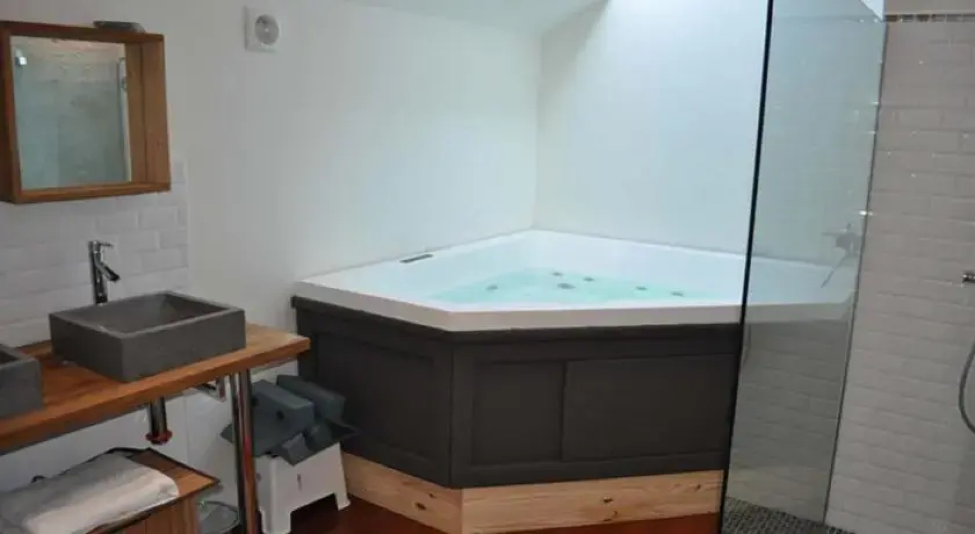 Appel de la Forêt et du Terroir