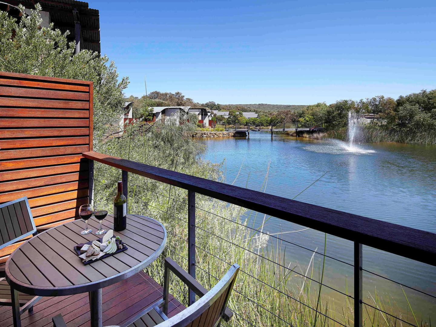 Pullman Bunker Bay Resort Margaret River Region