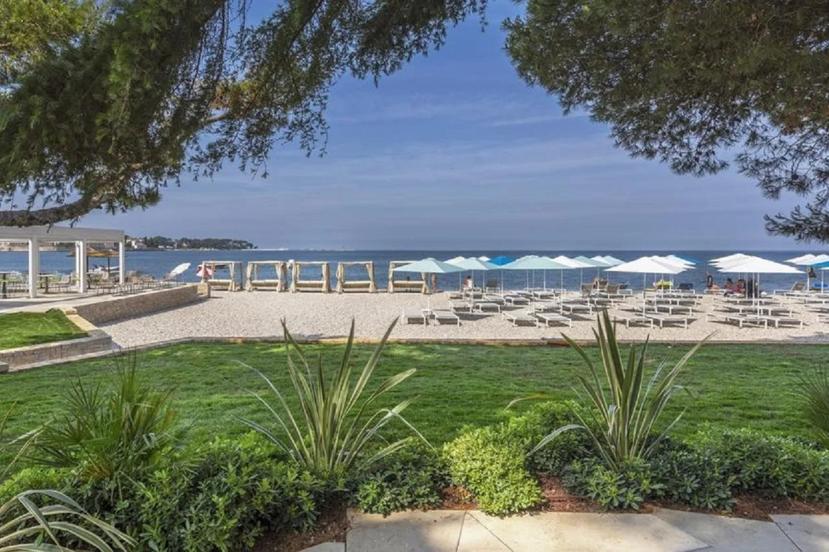 Valamar Parentino Hotel