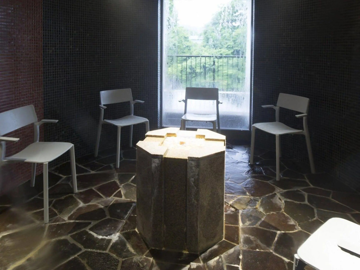 Ryokan Tairyukaku Iwate Yumoto Onsen