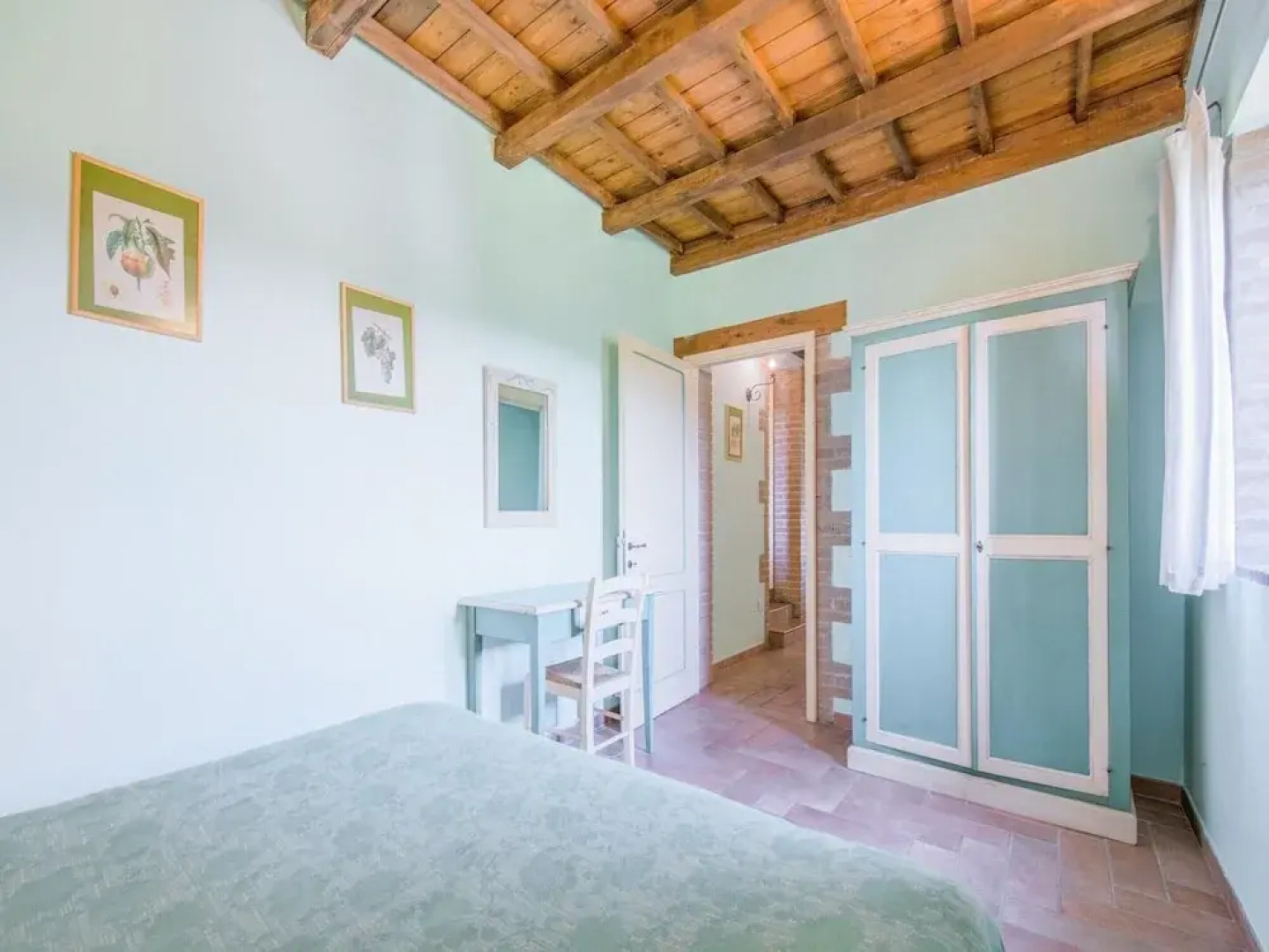 Holiday Home in Sellano With Private Pool