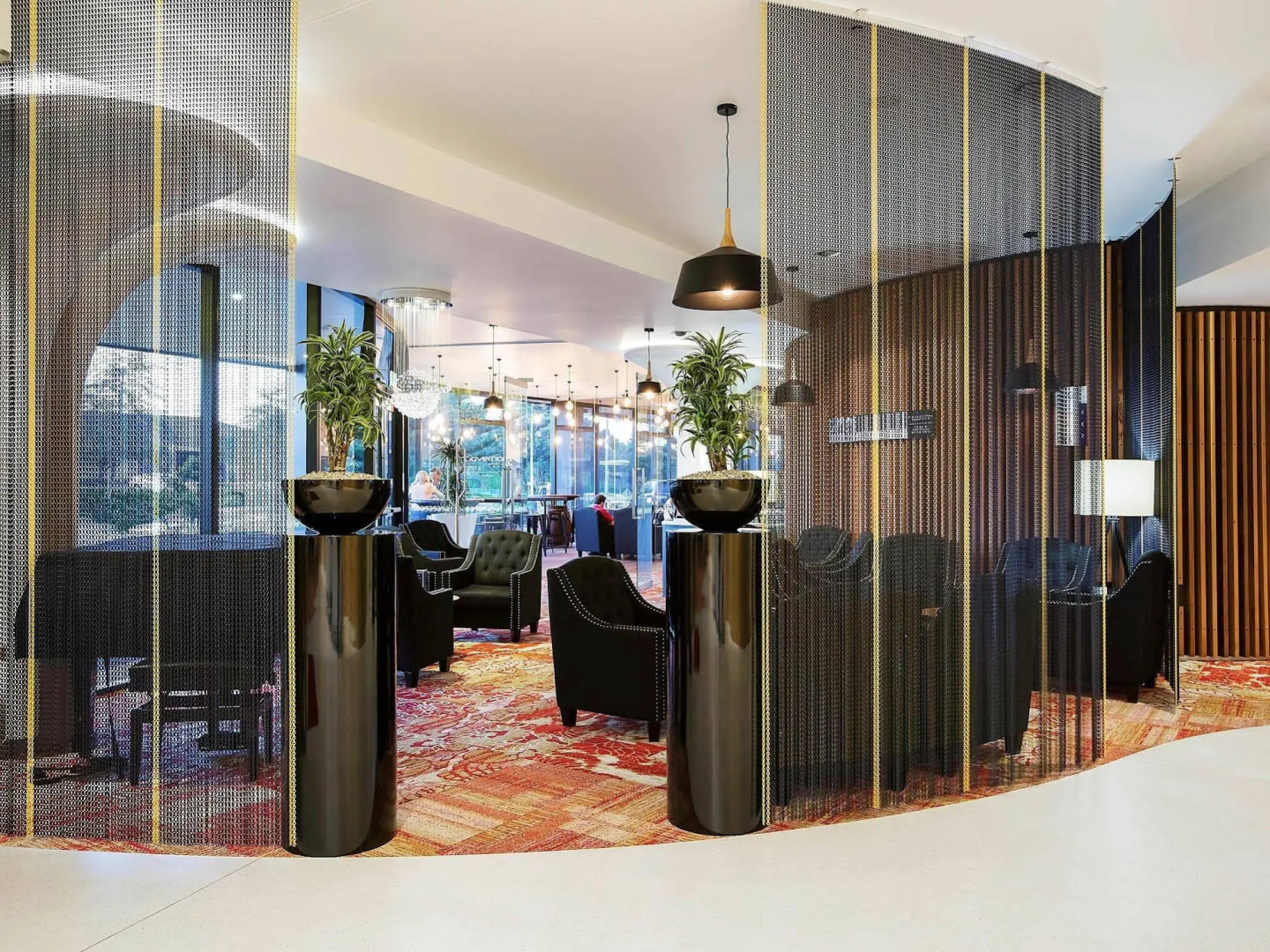 Novotel New Plymouth Taranaki