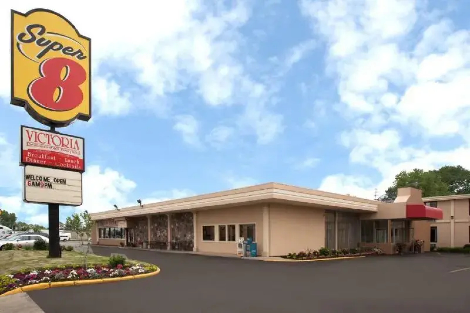 Super 8 Chicago Northlake