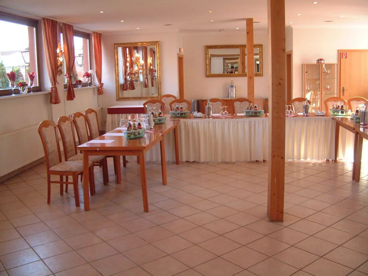 Hotel Zum Stresemann