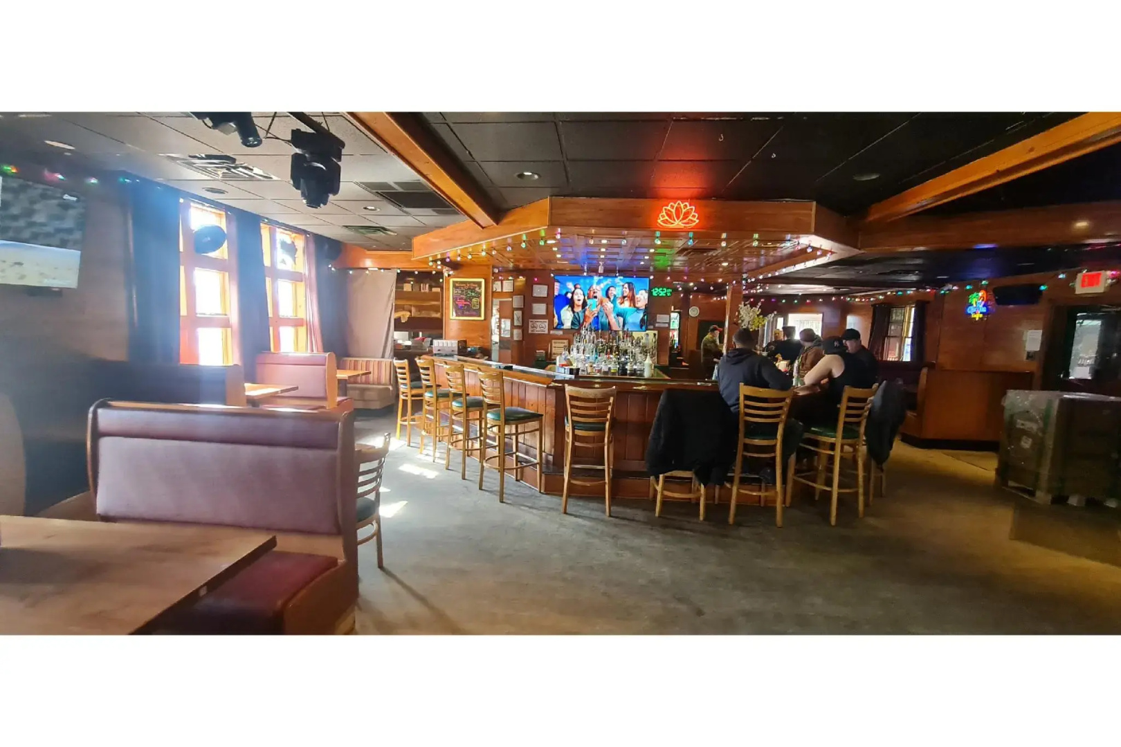 Werry'S Cottages And Pub By OYO East Stroudsburg - Weekly Stays
