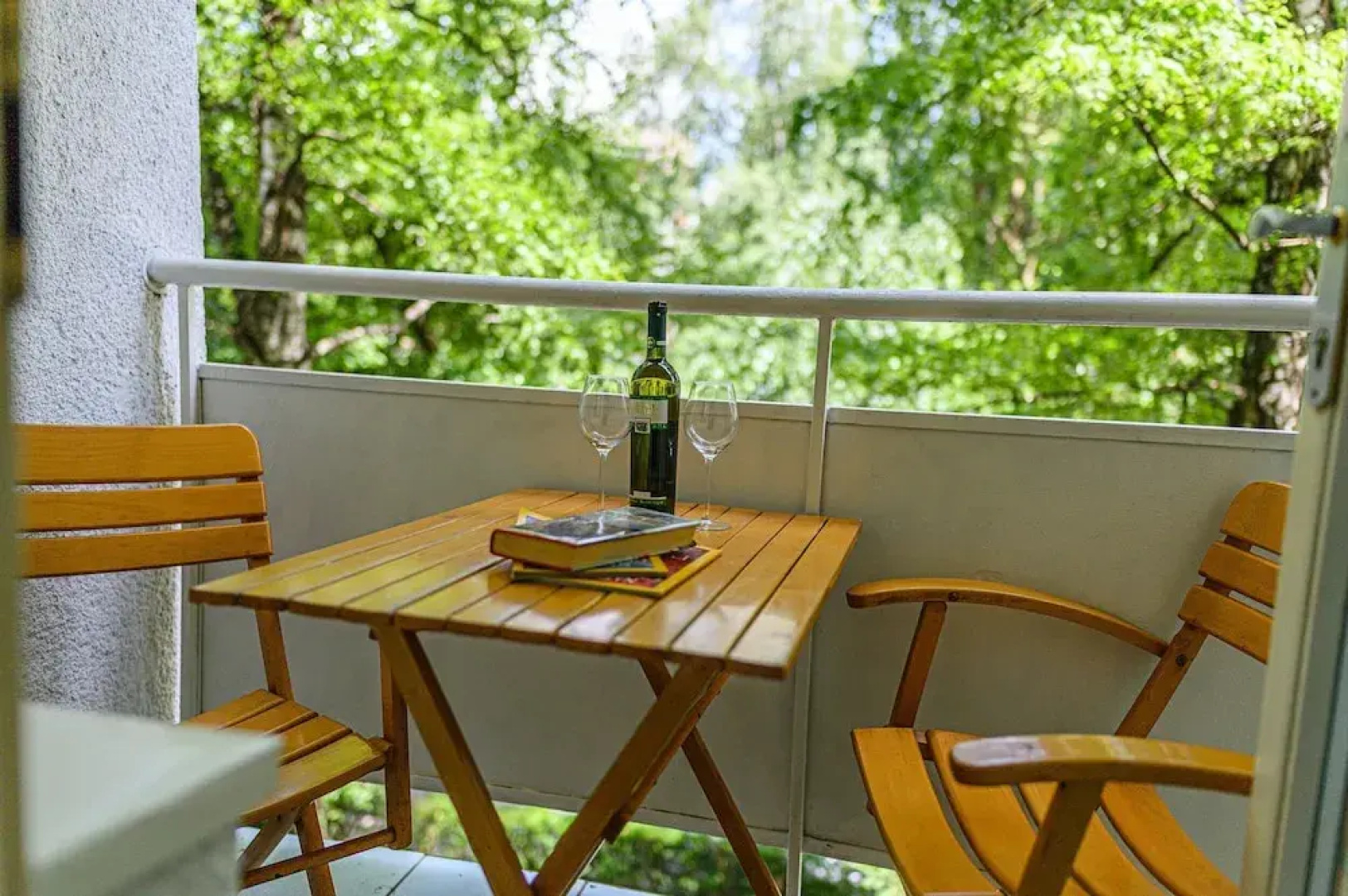 Beautiful Cozy Studio Close To City Center