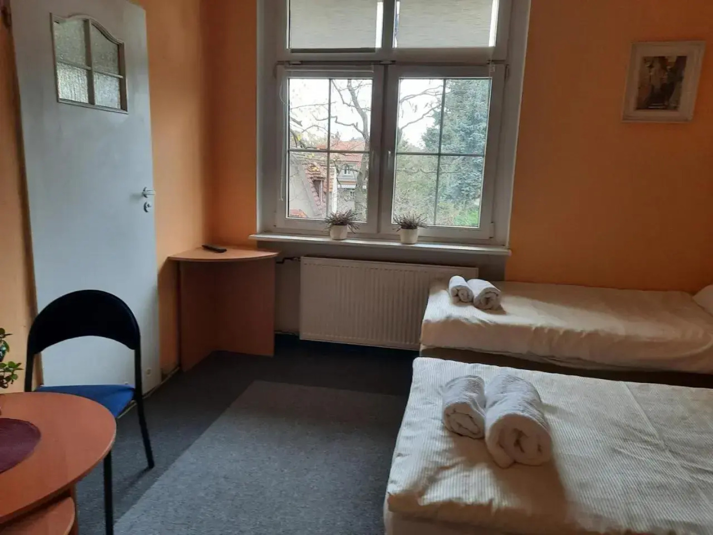 Willa Pod Starymi Lipami