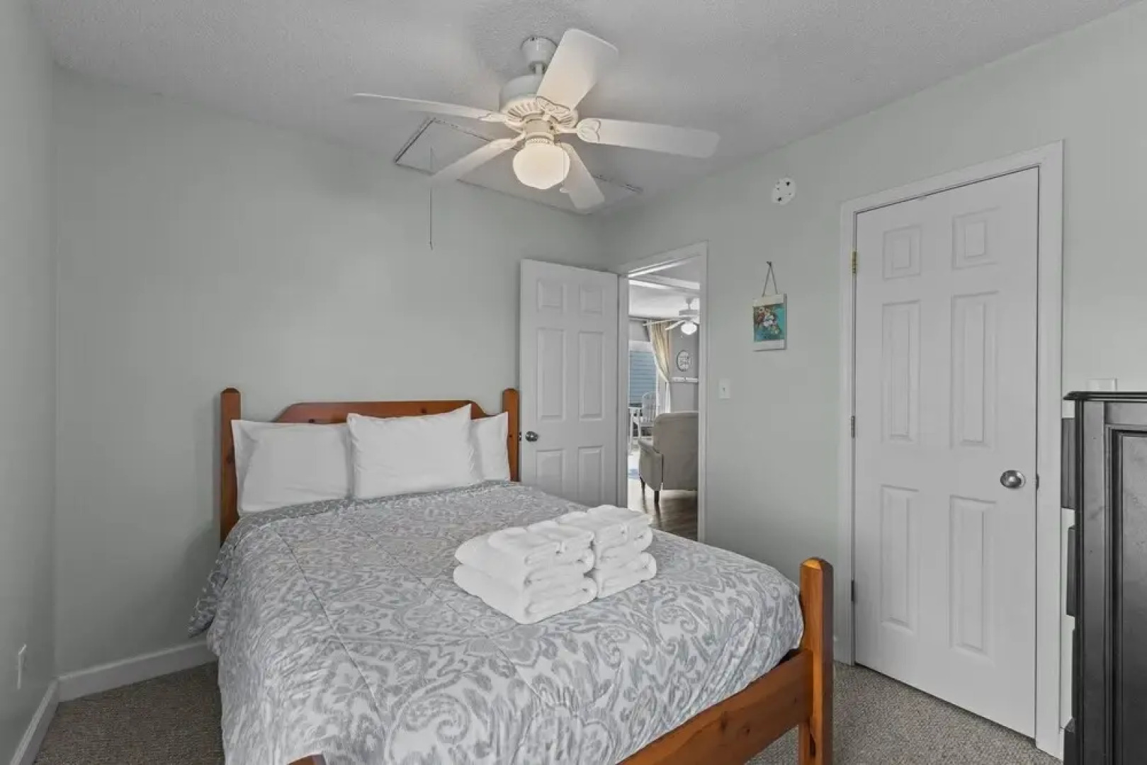 Coastal Tide 3 Bedroom Home by RedAwning