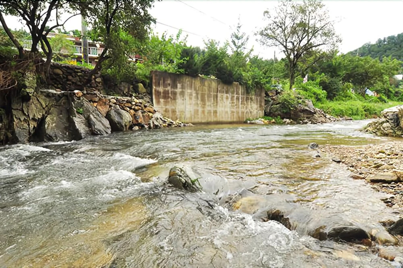 Yangpyeong Natural Rest Pension