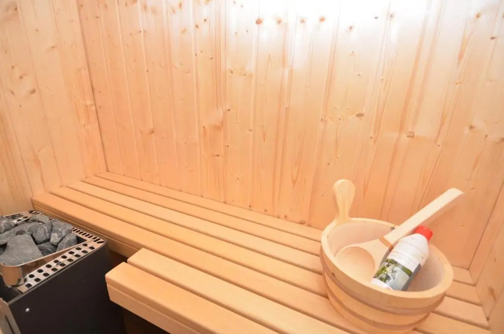 Villa Strandblick - Wohnung Miramare