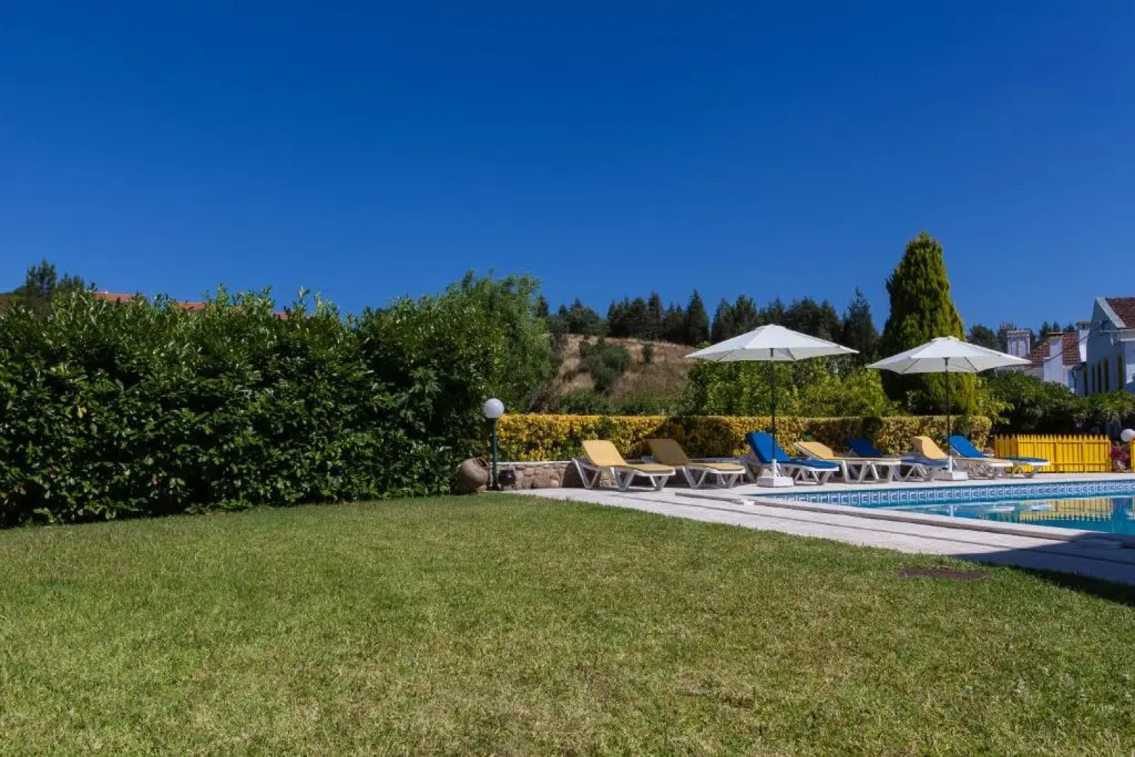 Quinta de Vale Escuro