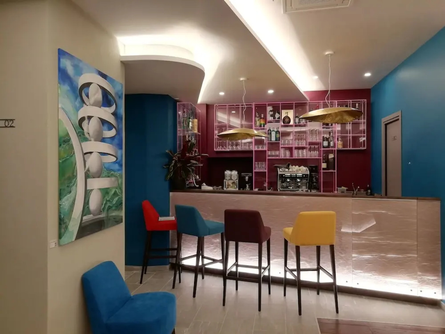 OleHolidays Villa Marques junto a Golf y Hotel Villa Padierna