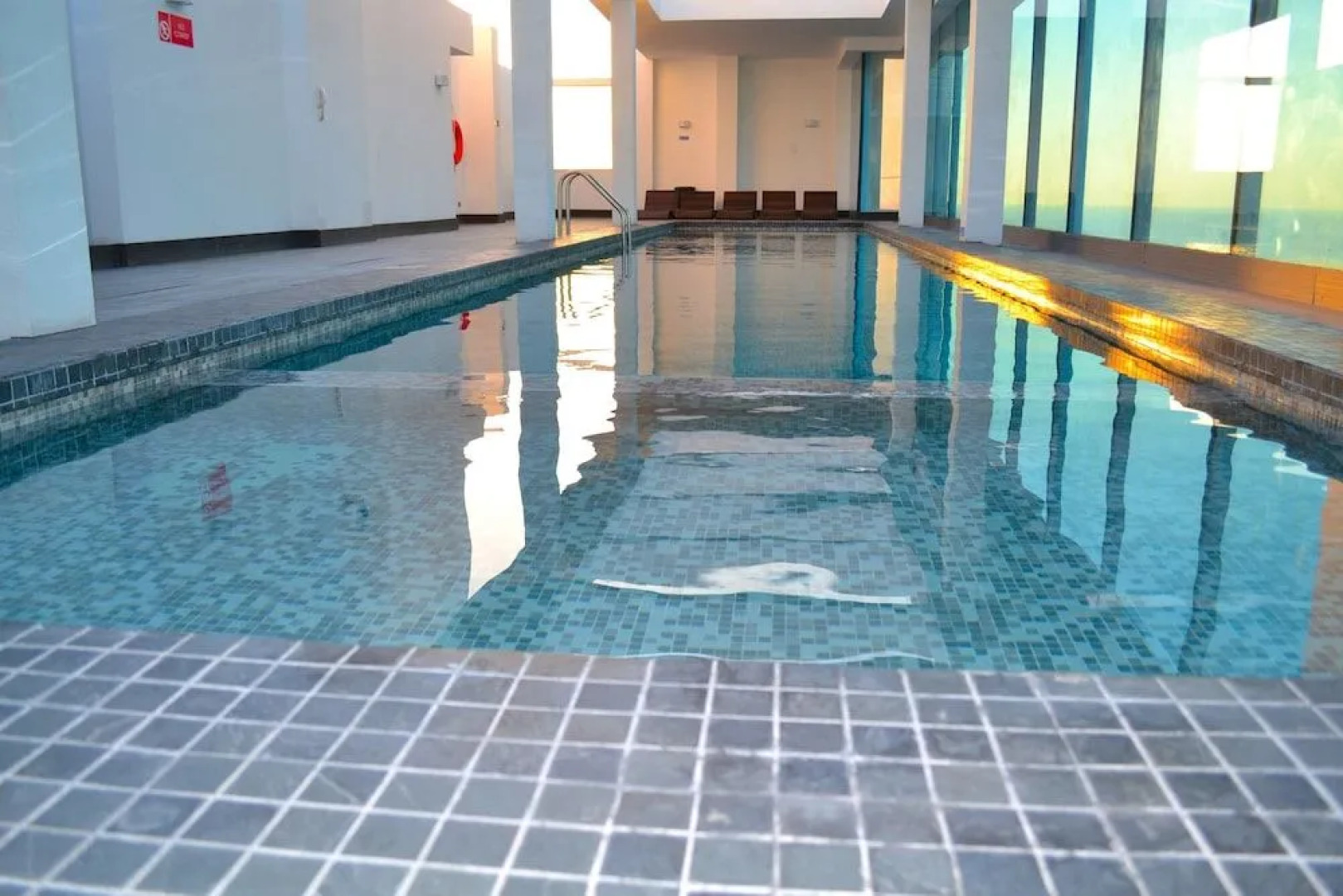 Alma Capital Iquique