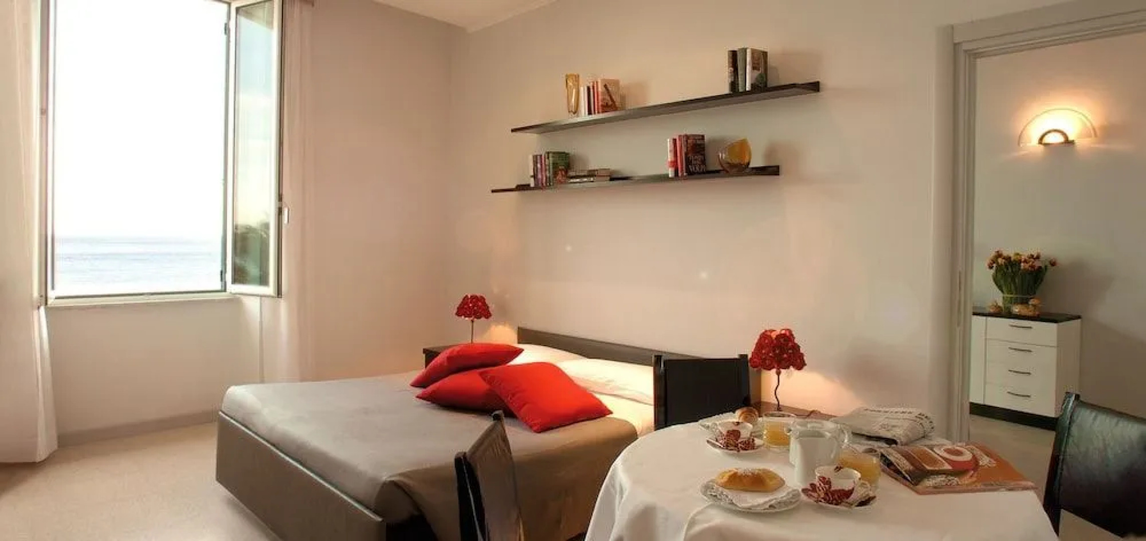 Residence Le Terrazze