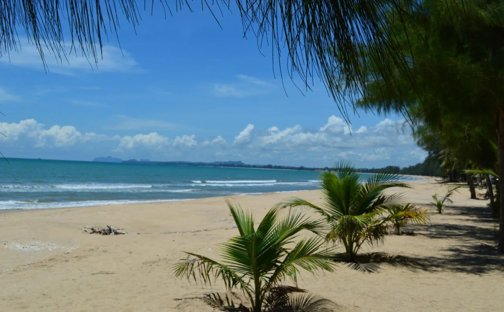 Sangjun On Beach Resort