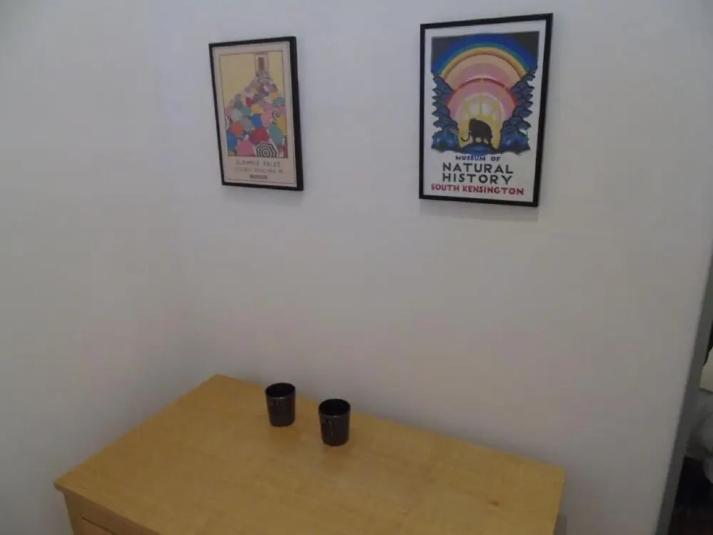 Snug - Tearlag Apartment