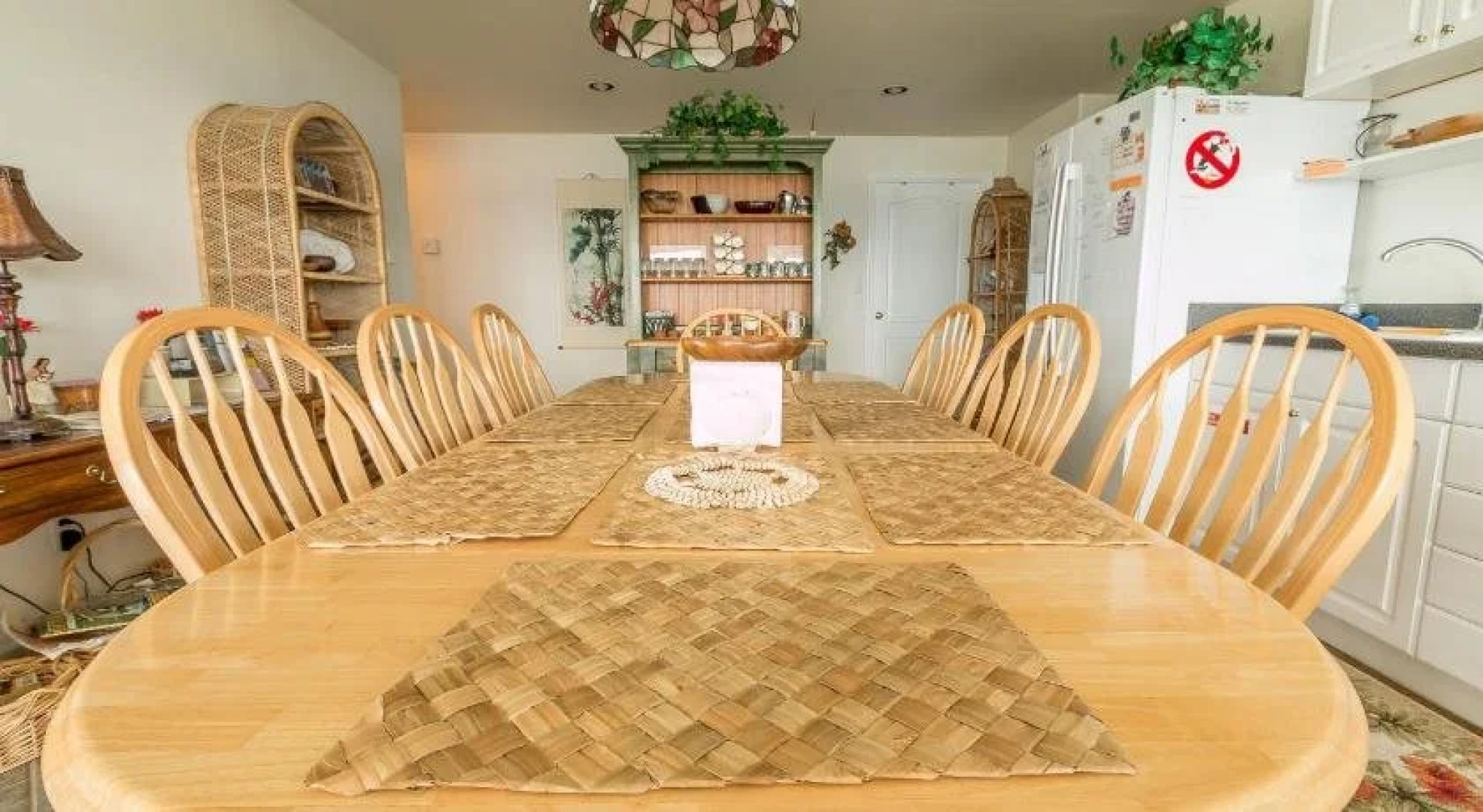 Aloha Bed & Breakfast