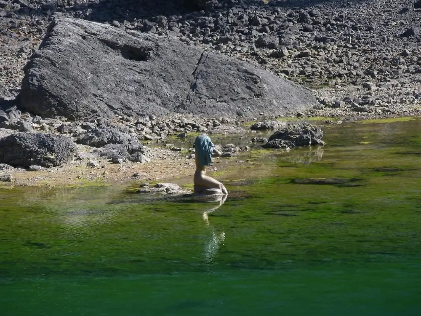 Apartment Haus Martin