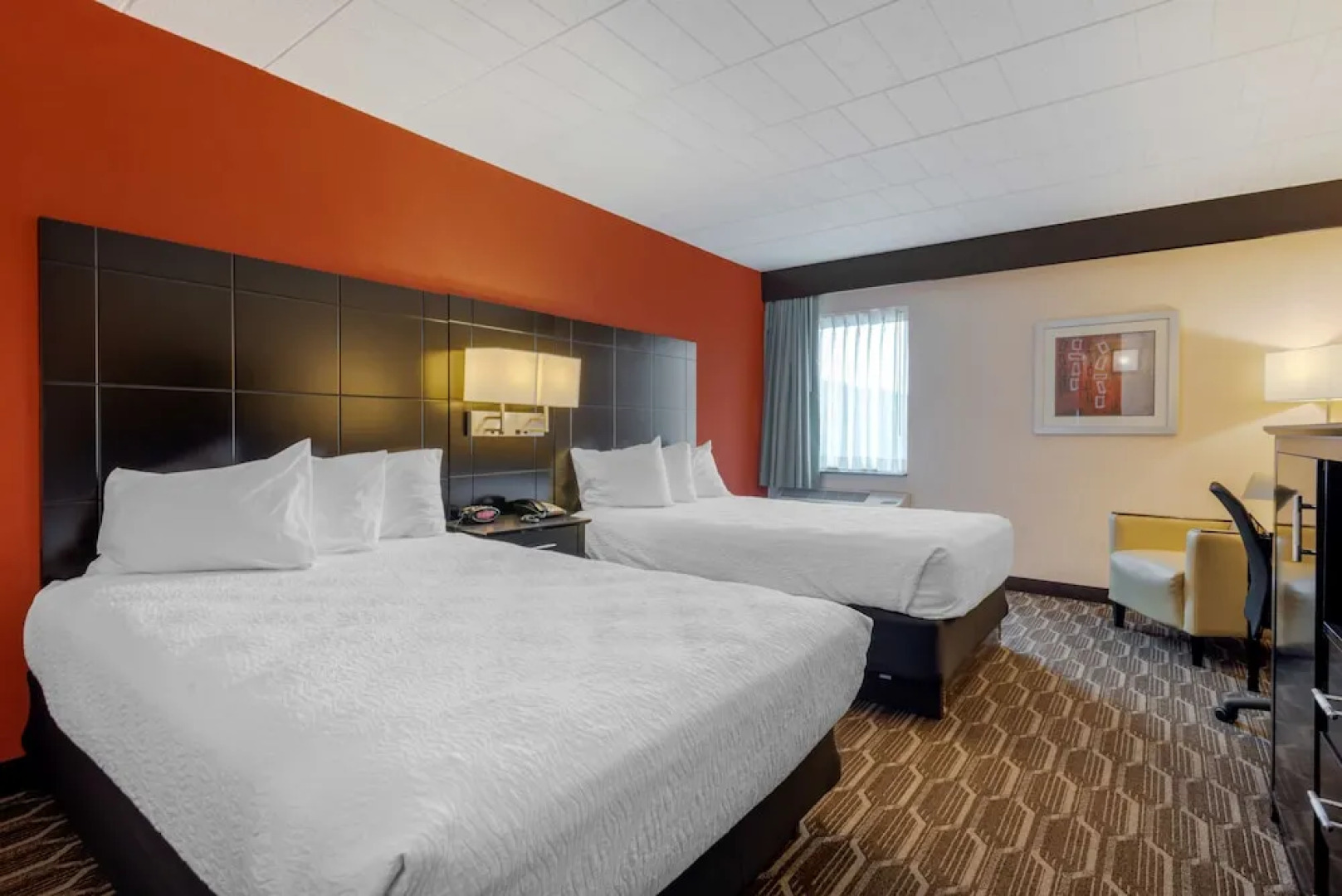 Ramada Limited Tannersville/Poconos