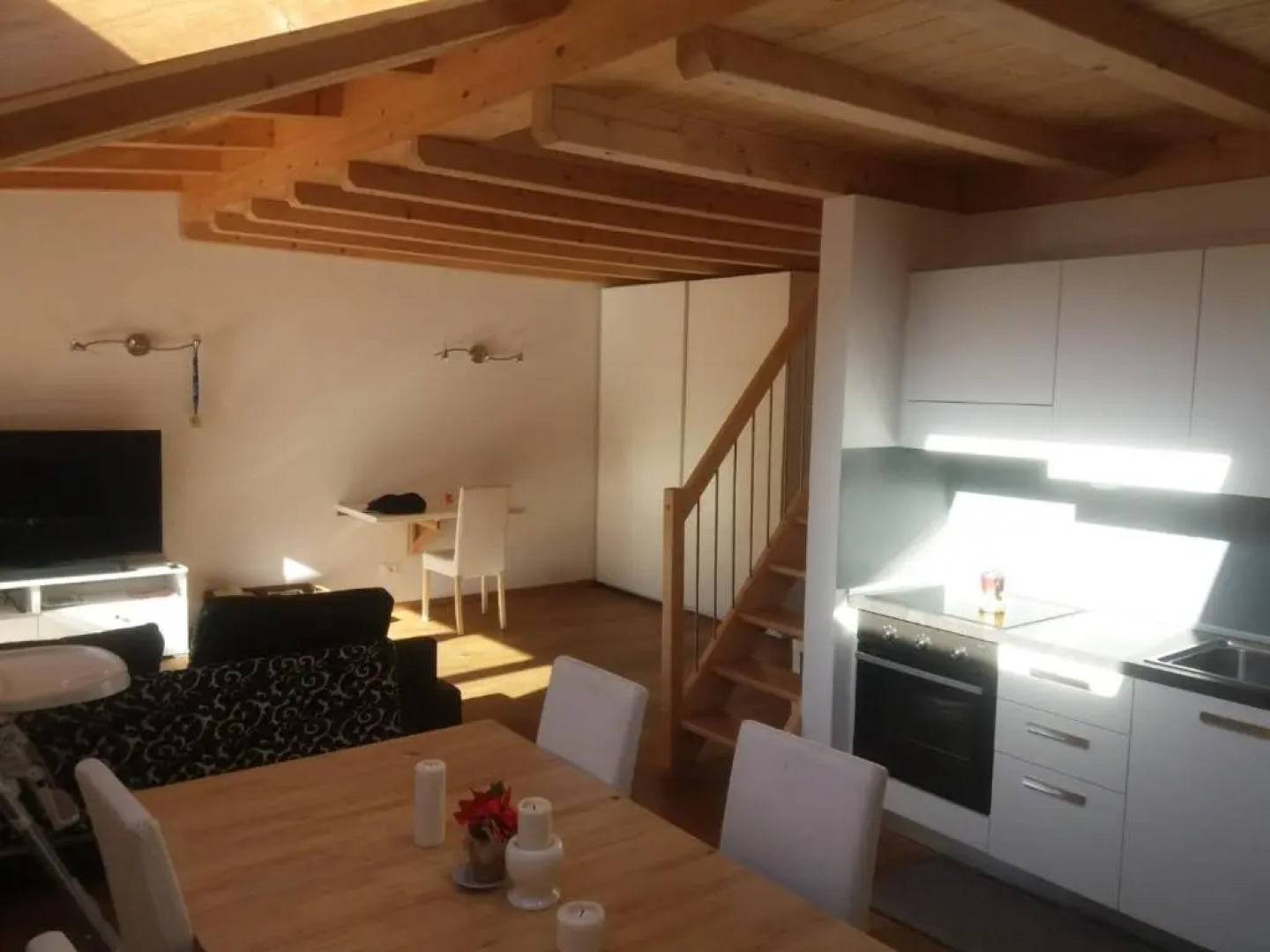 Apartment Lux Weitental