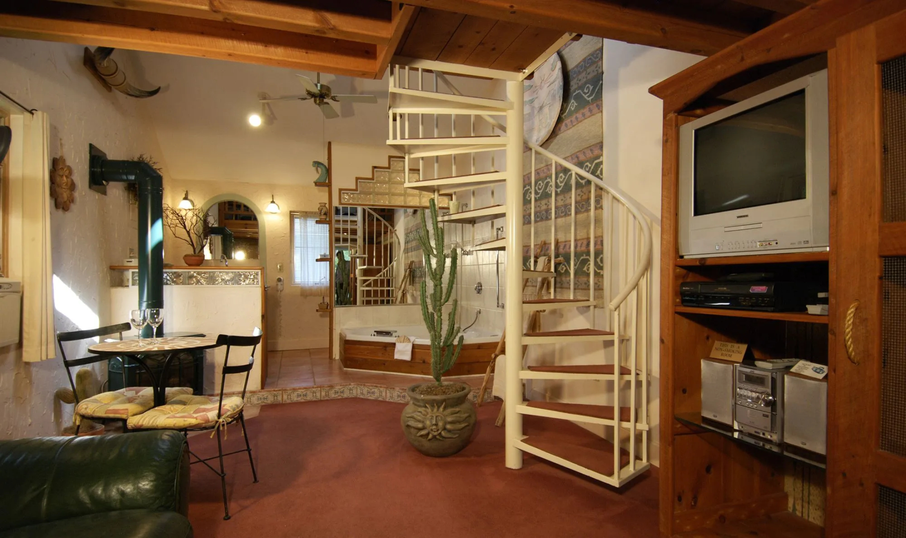 Wrens Nest Village Inn