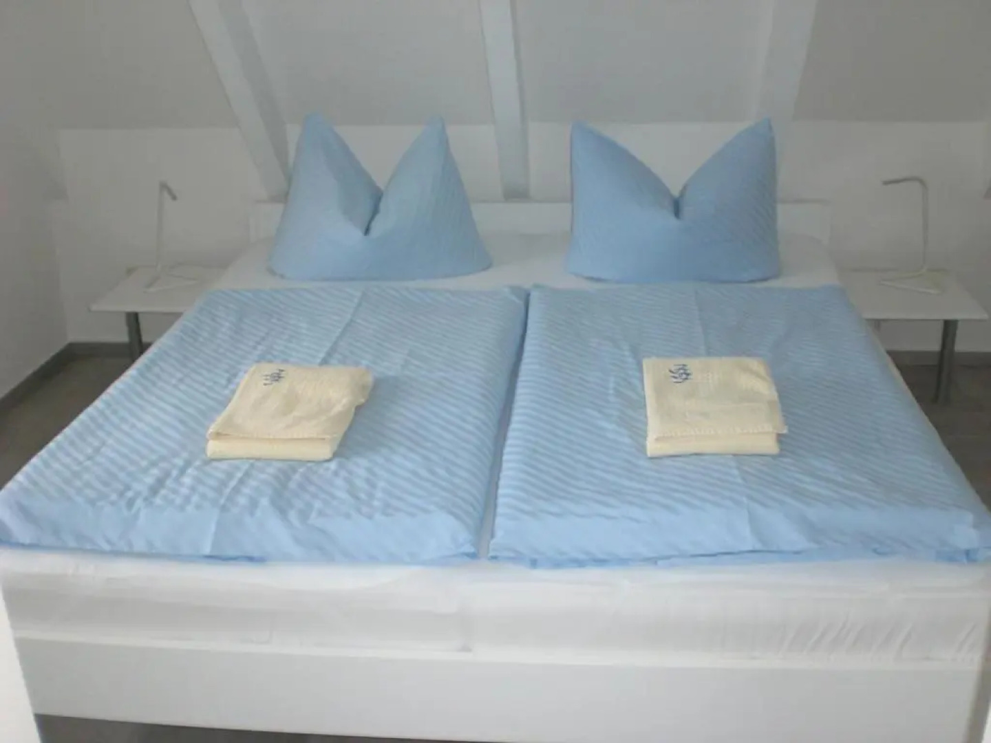 Jan und Jana Ferienhaus