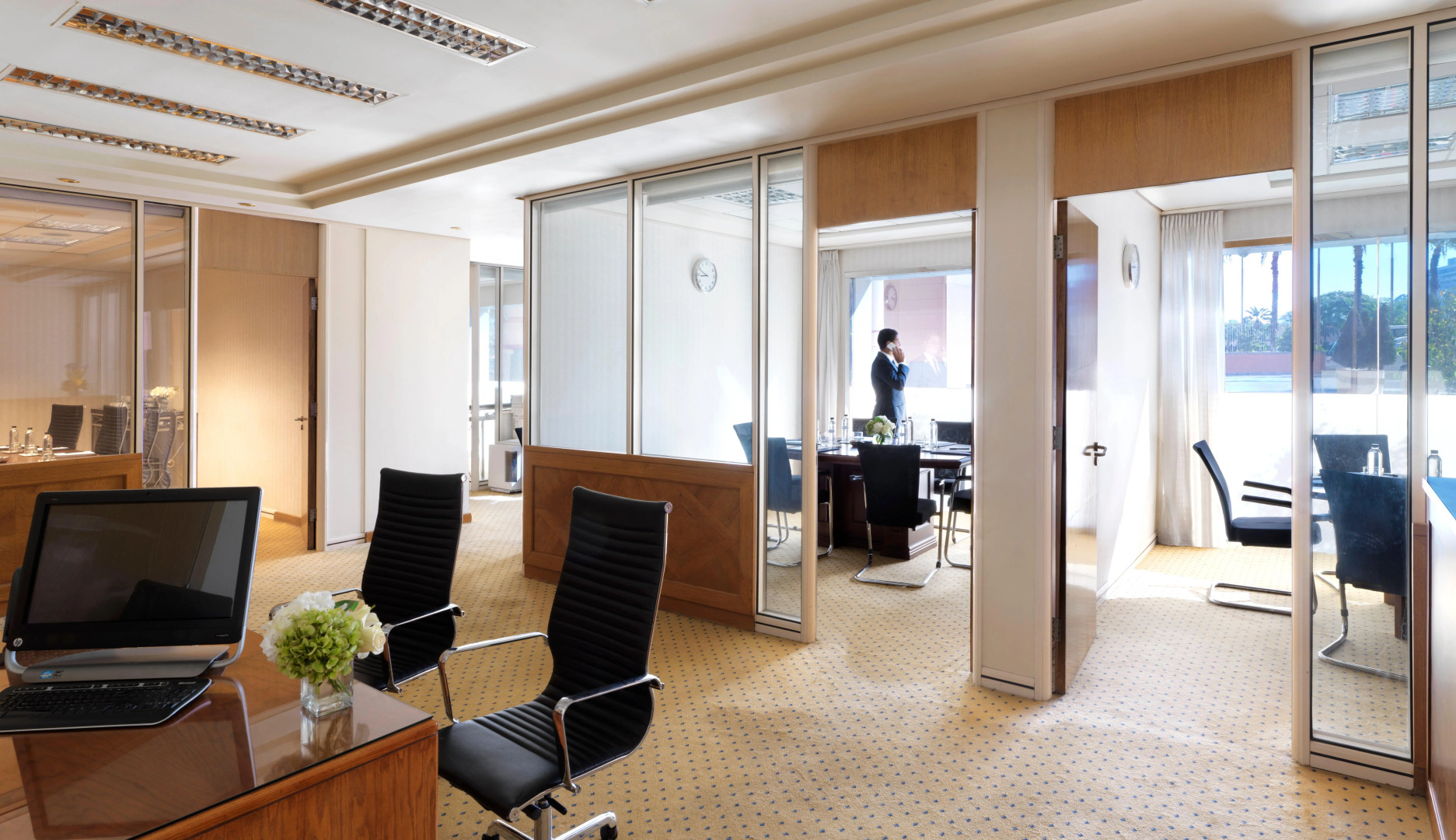 Отель InterContinental Cairo Citystars by IHG