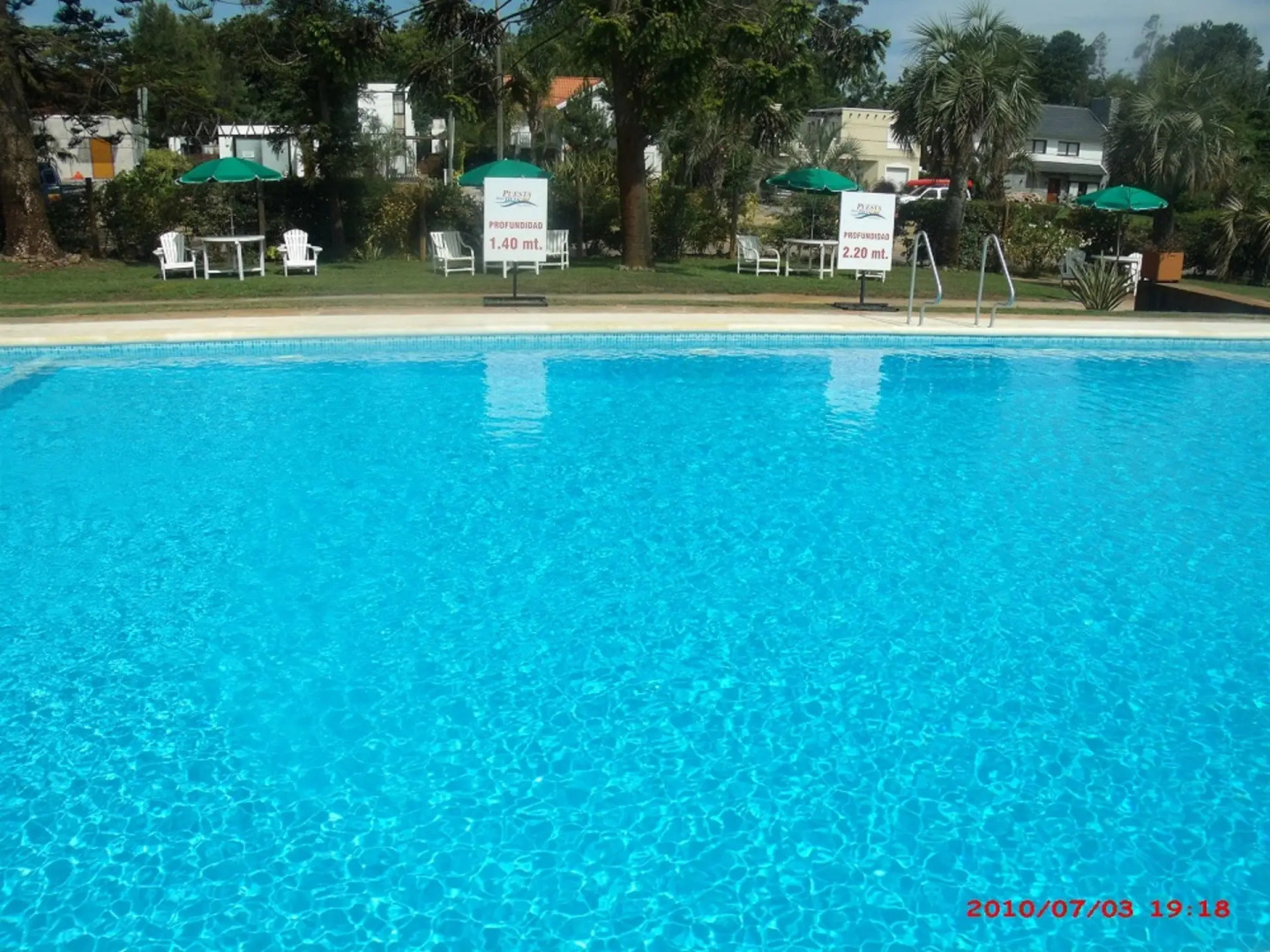 Hotel Puesta del Sol