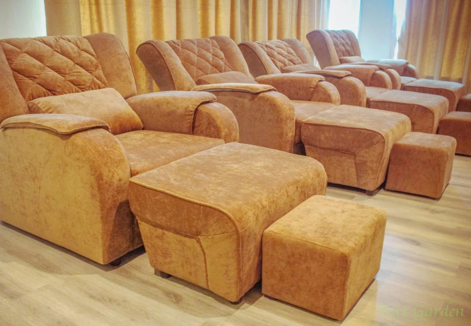 Ritz Garden Hotel Manjung