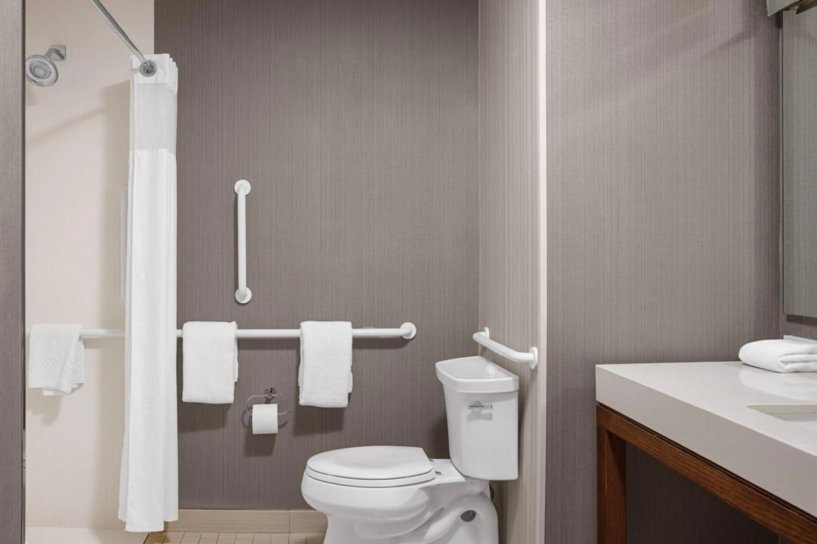 Courtyard by Marriott Charleston Summerville