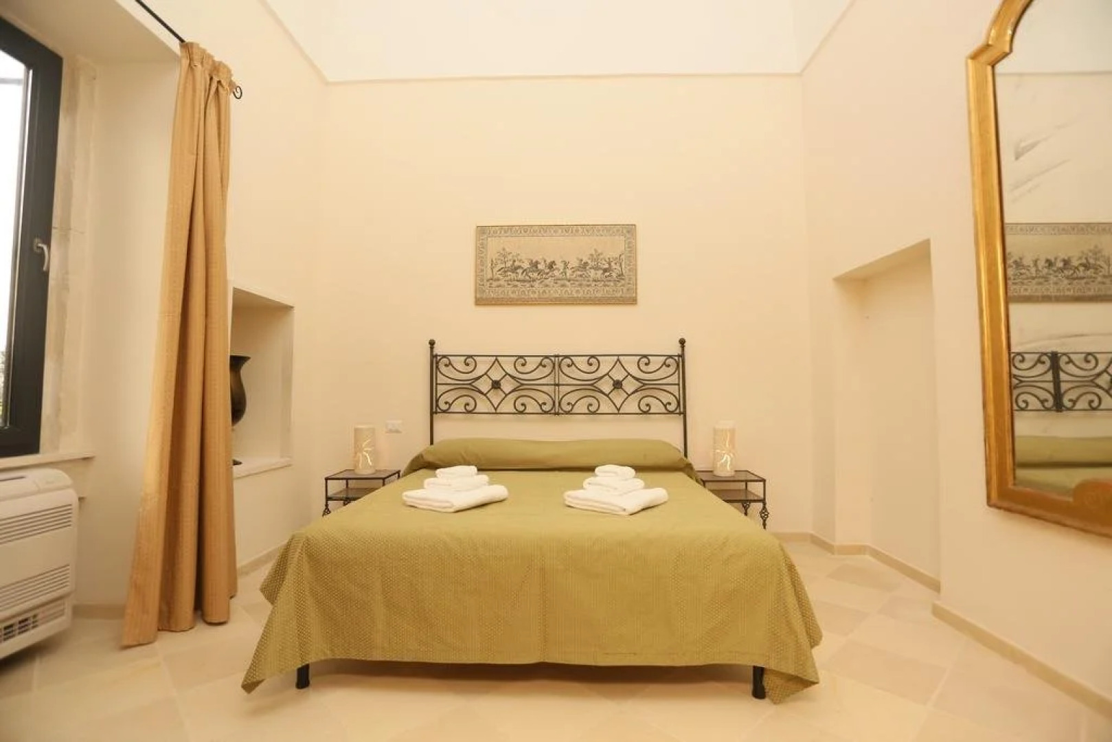 Villa Lucrezio Resort