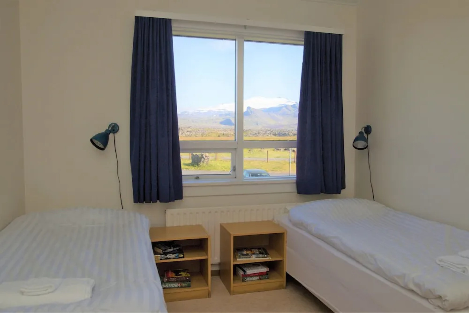 West Park Guesthouse